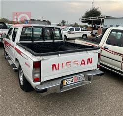 Nissan Pickup